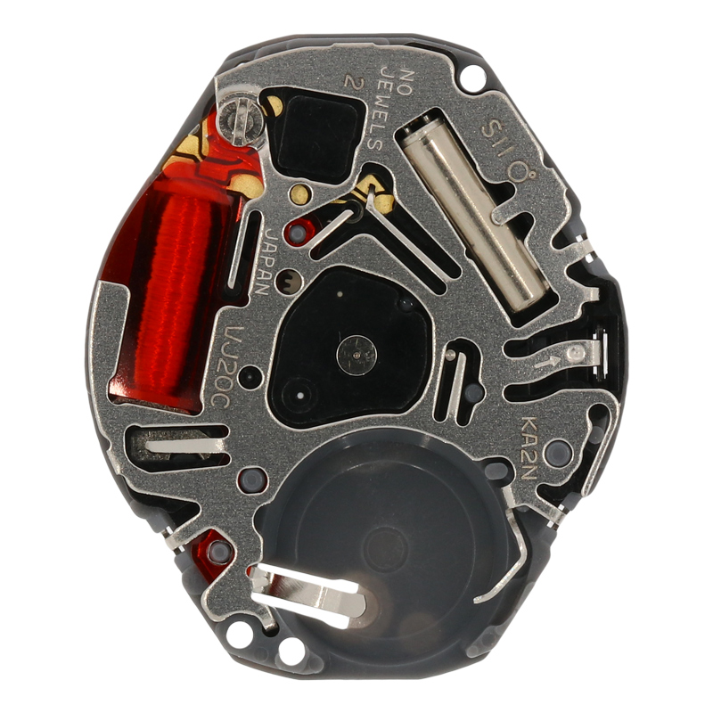 Watch movement Shiojiri VJ 20