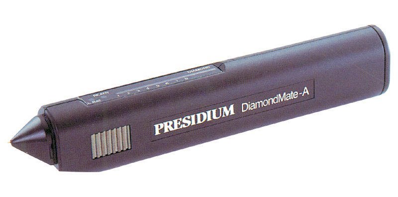 Presidium Diamond Tester Diamondmate-A Presidium Diamond Tester Diamondmate-A