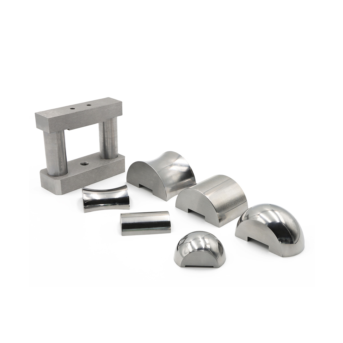 Durston Pressstempel zum Formen von Armbändern Durston Pressstempel zum Formen von Armbändern