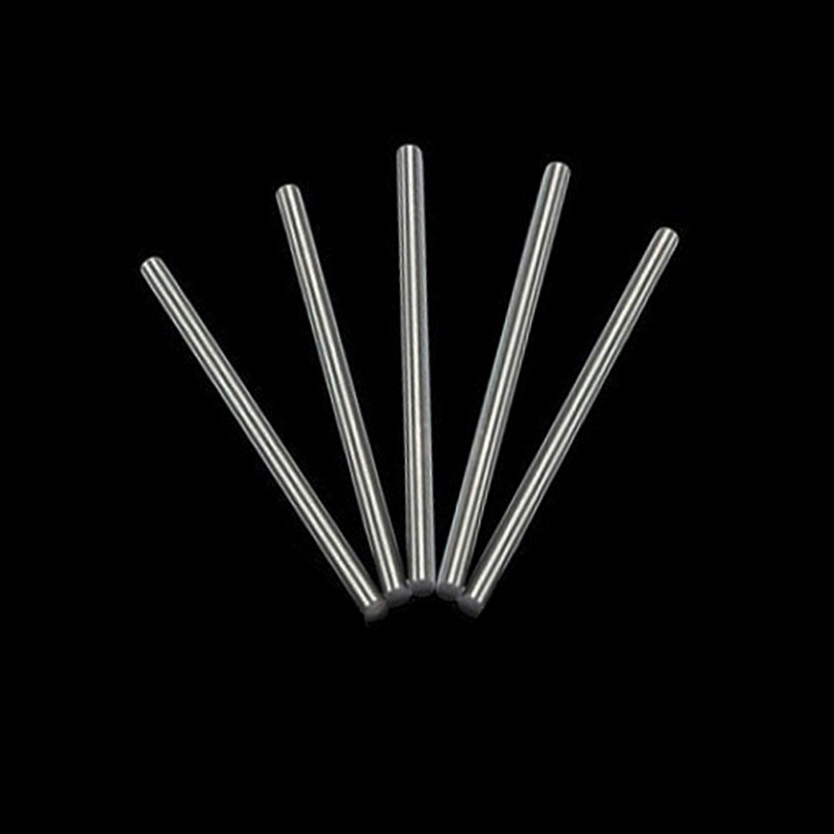 JURA von Carbide Graver Blanks