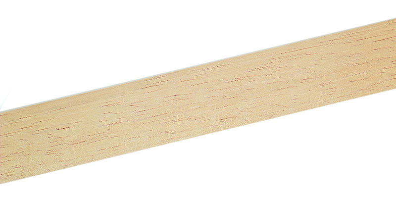 Pendulum rod wood 400 mm