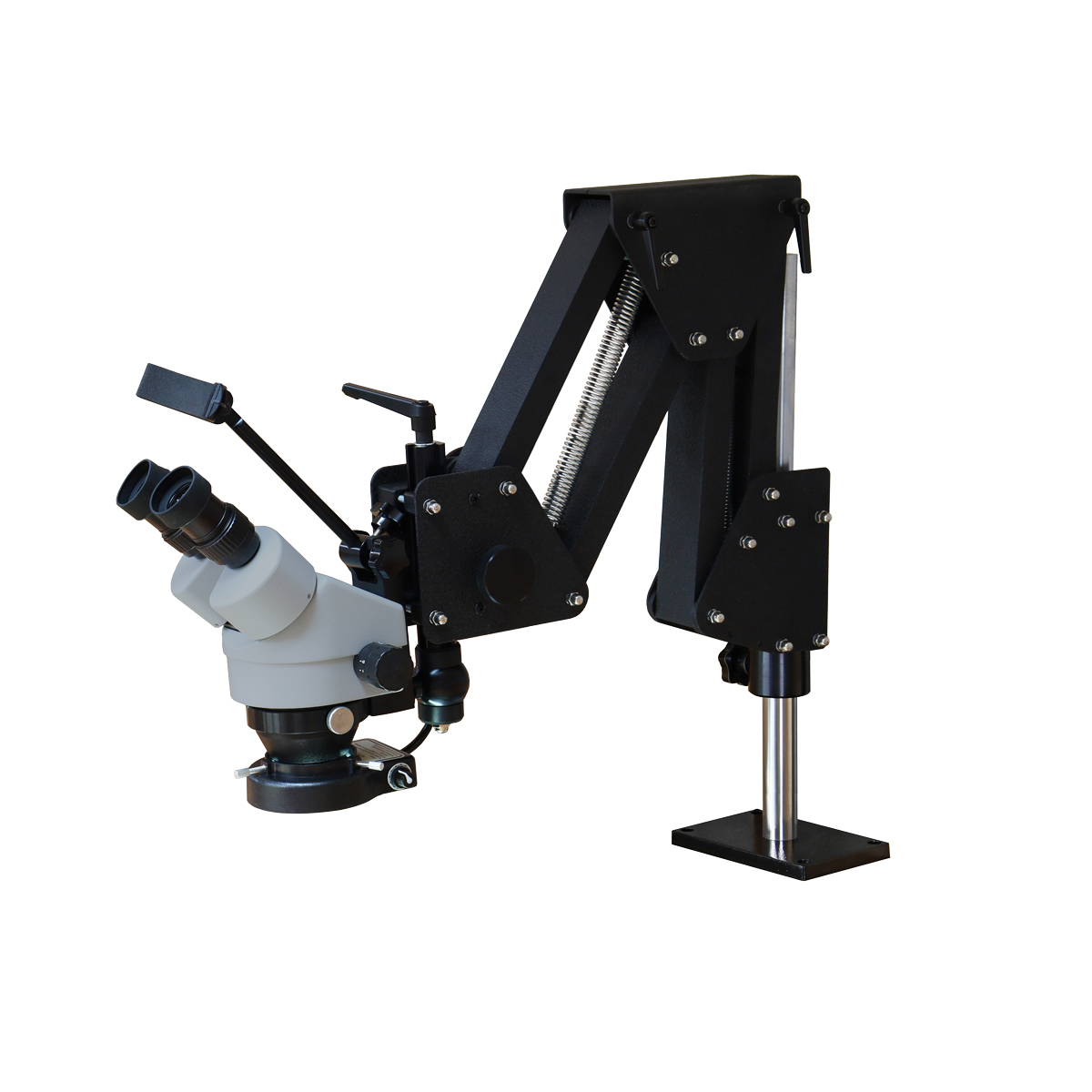 Microscopio Durston S40 Microscopio Durston S40