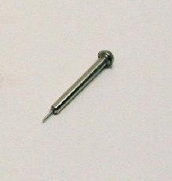 Spare pin 0.8 mm