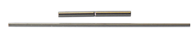 Bandhülsen Inox Bandhülsen Inox