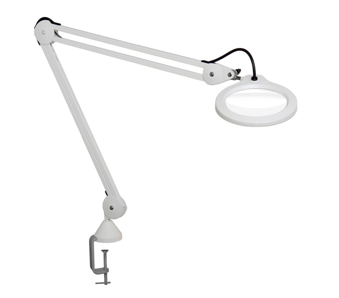 LAMPADA A LENTE CIRCOLARE LFM LED G2 LAMPADA A LENTE CIRCOLARE LFM LED G2