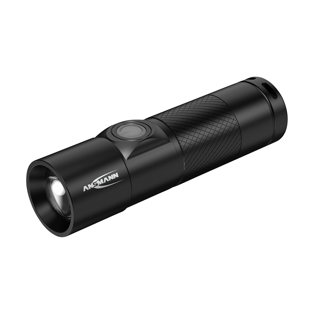 Ansmann flashlight Future T350FR