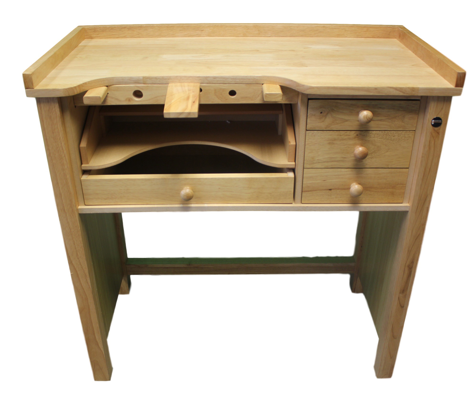 5659.100 Durston Goldschmiedetisch