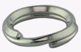 Anellini brisè, 7 mm, sfusi Anellini brisè, 7 mm, sfusi