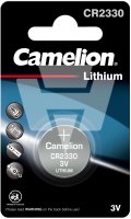 2330.CR Batterie al litio Camelion CR2330