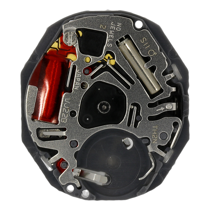 Watch movement Shiojiri VJ 22 D3