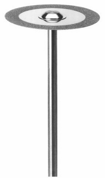 Busch diamond disc mounted shape 911H super flex Busch diamond disc mounted shape 911H super flex