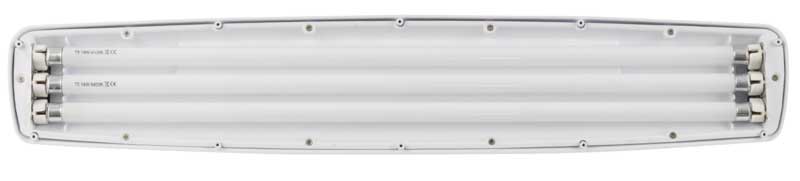 453_9325 Daylight flourescent tube