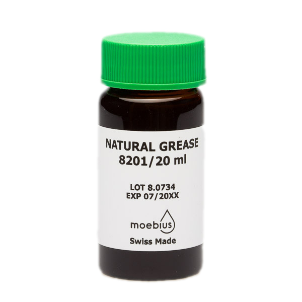 Moebius grease Lubrifiant Moebius grease Lubrifiant