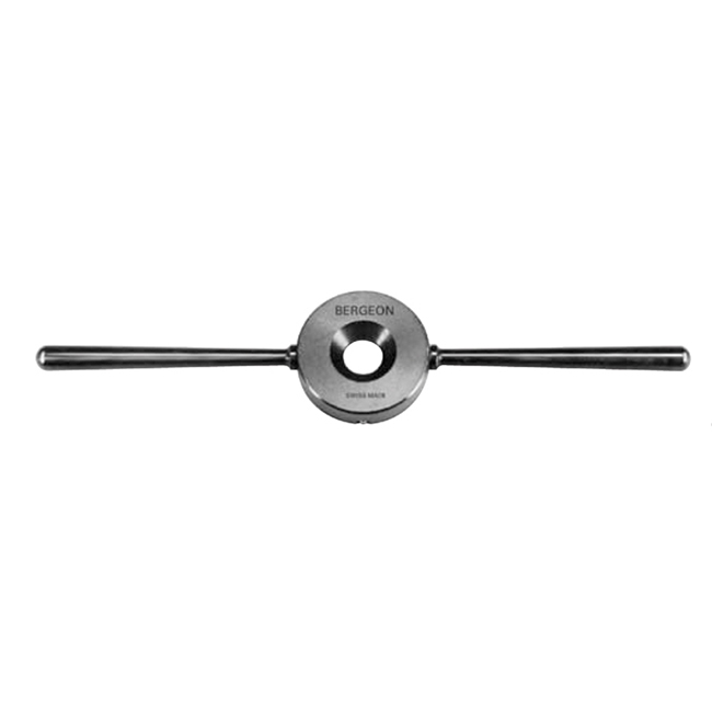 Bergeon die holder Bergeon die holder
