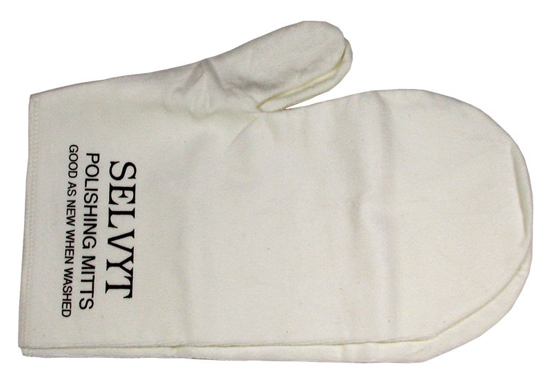 Guanti per lucidare SELVYT Guanti per lucidare SELVYT