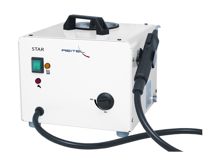 4703 Reitel steam cleaner Star