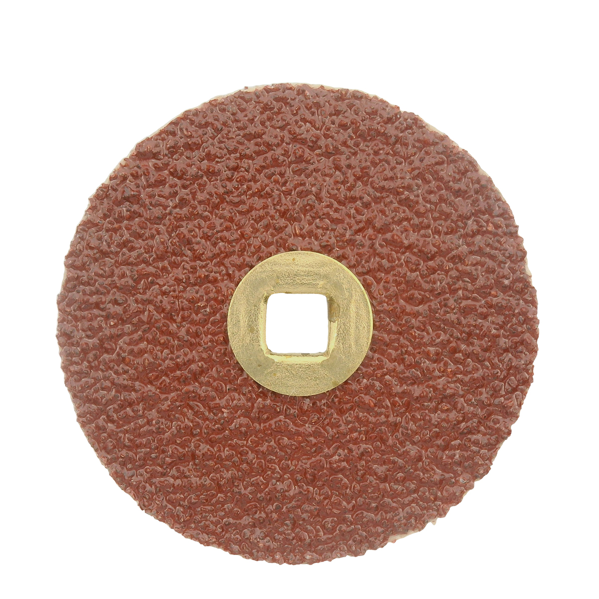 Emery discs coarse