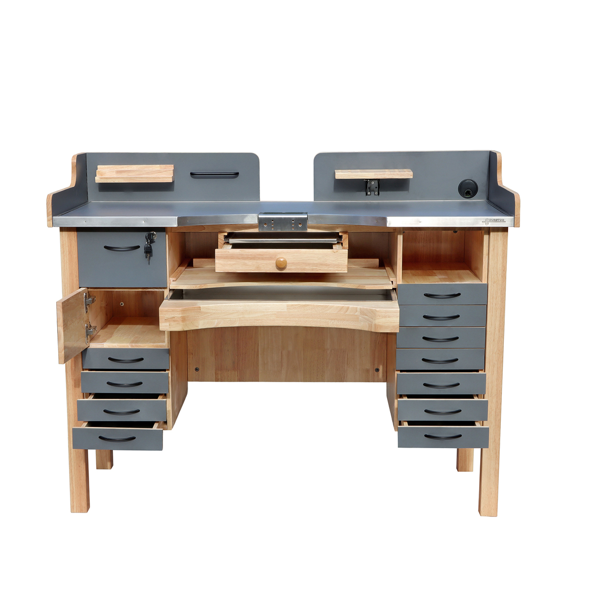 Durston Elite HPL Workbench