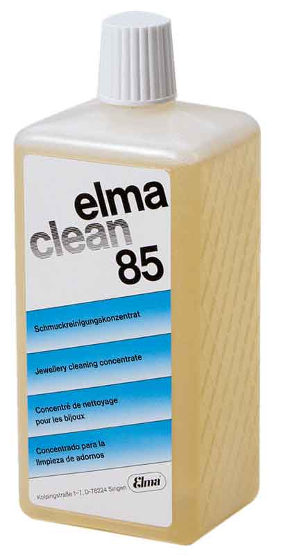 Elma Clean 85 Elma Clean 85