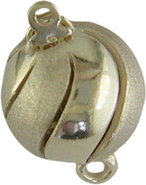 Jewel clasp Jewel clasp