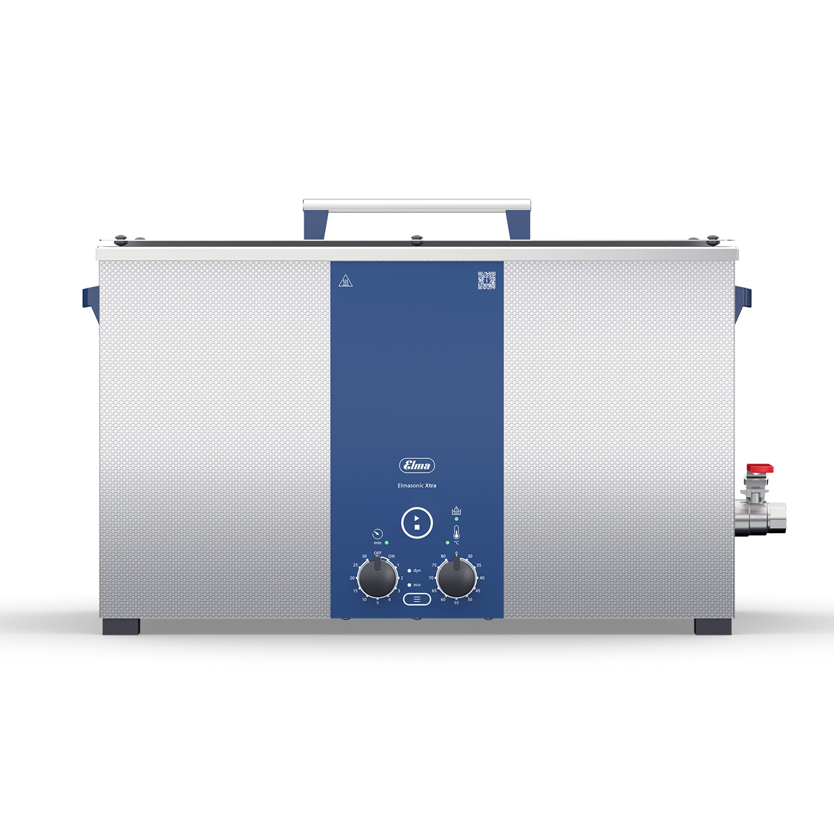 Vasca ultrasuoni Elmasonic XTRA 300H Vasca ultrasuoni Elmasonic XTRA 300H