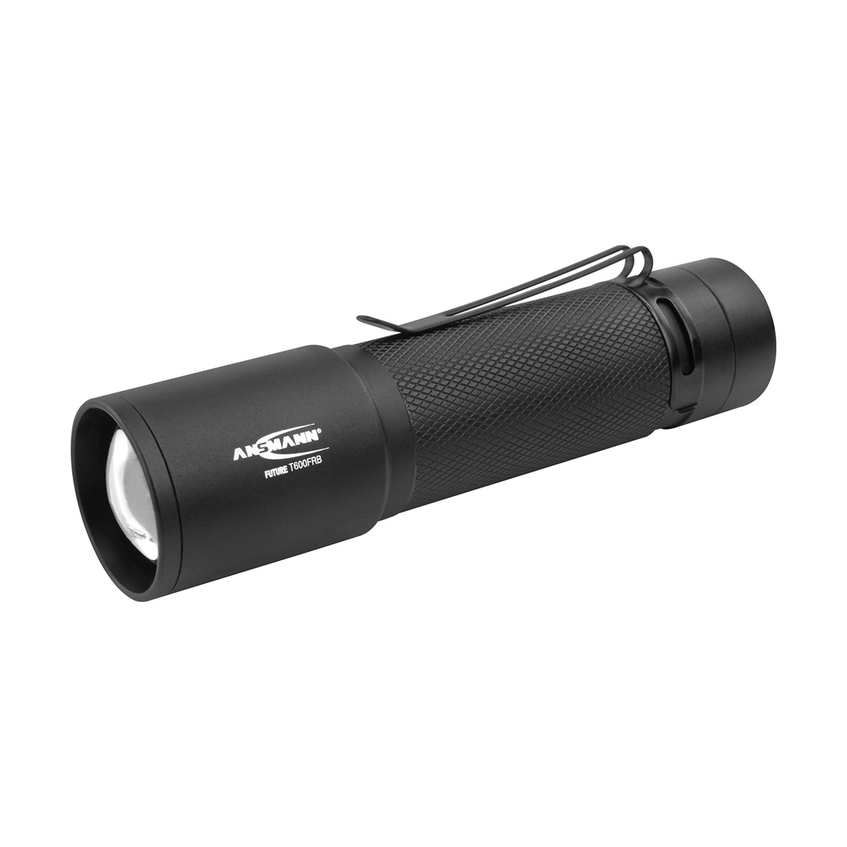 Ansmann flashlight Future T600FRB