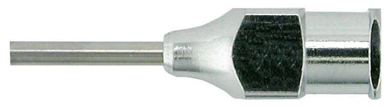 Ago per microsaldatura Ø 1,00 mm  Ago per microsaldatura Ø 1,00 mm