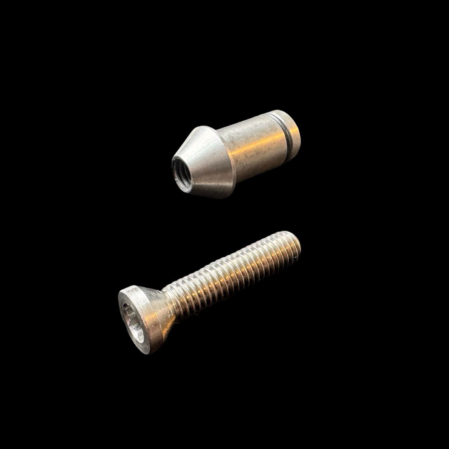 3798.SP3X02 Jura cylinder + screw