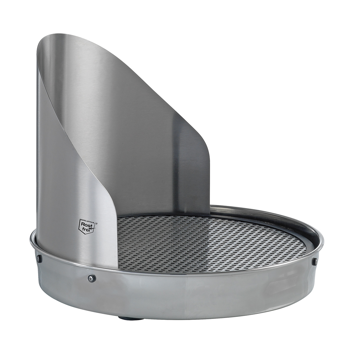 Reitel steam bowl