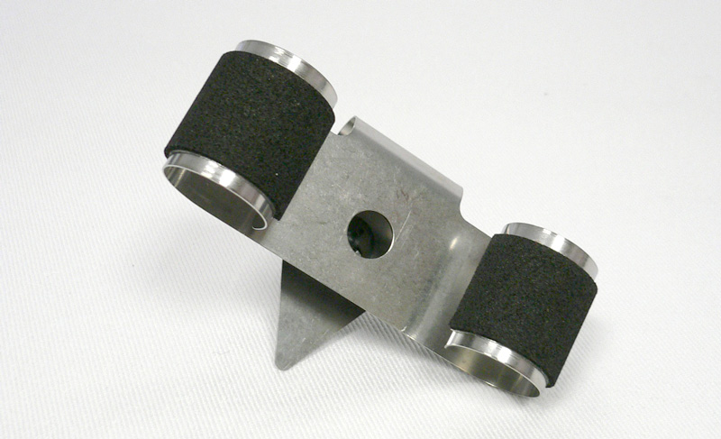 Watch retaining clip metal Watch retaining clip metal