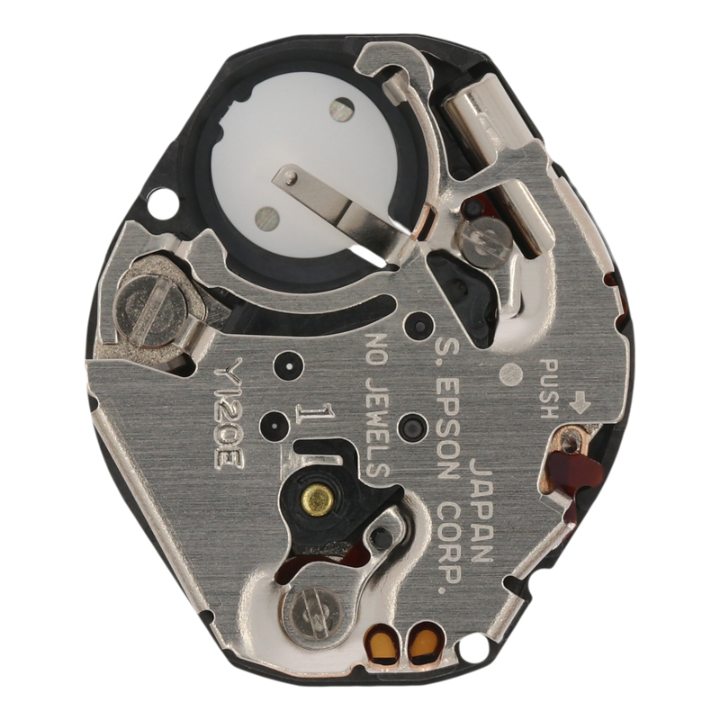 AY120 Movimento per orologi da polso Shiojiri Y 120 E