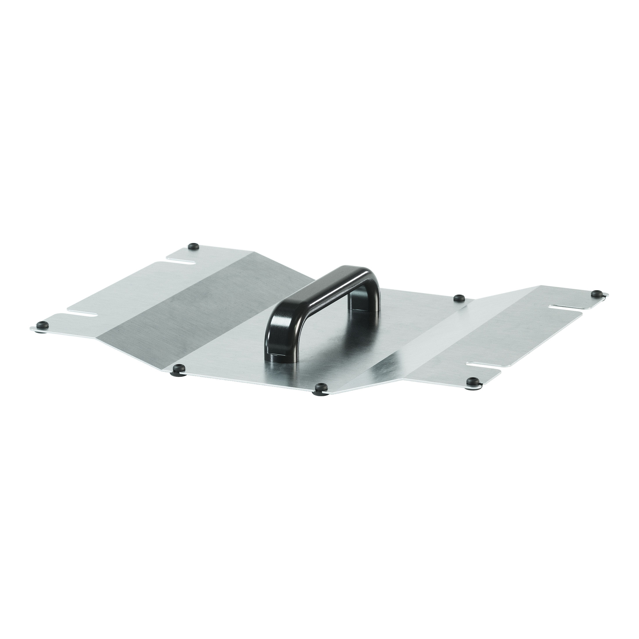 Lid stainless steel for Sonorex Longlife Lid stainless steel for Sonorex Longlife