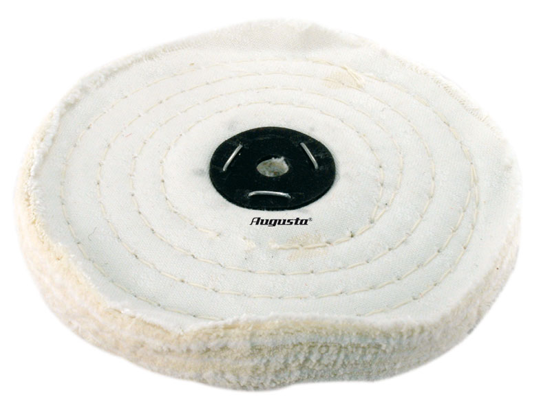 Luxi buff Ø 150 X 12 mm Luxi buff Ø 150 X 12 mm