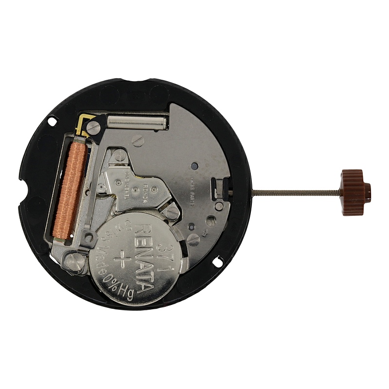 A507 Watch movement Ronda 507 D3