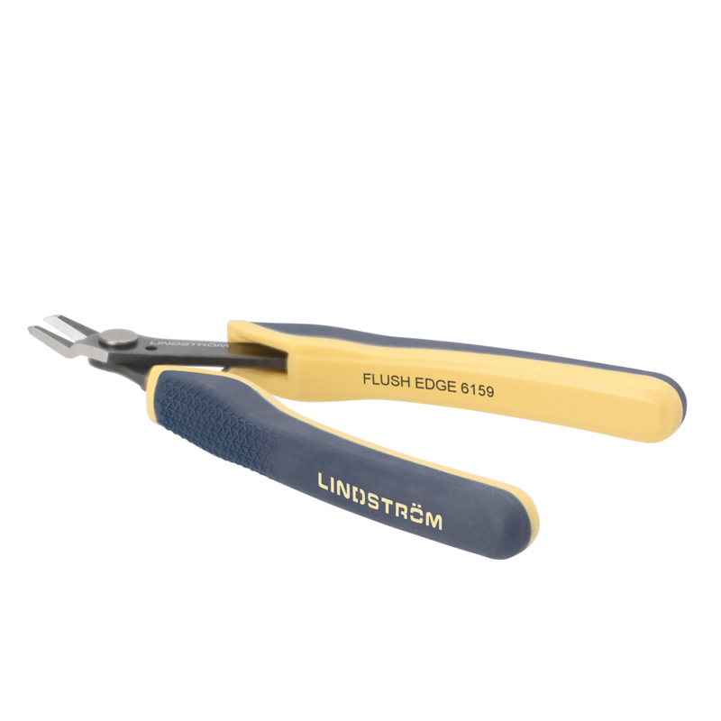 Lindström pointy shear cutter