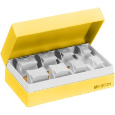 umkehrbare Gehäusehalter für Bergeon Pressstock umkehrbare Gehäusehalter für Bergeon Pressstock