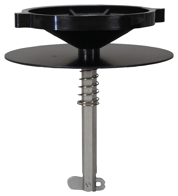 5518_122 ALBERO PER 5 PORTA MOVIMENTI