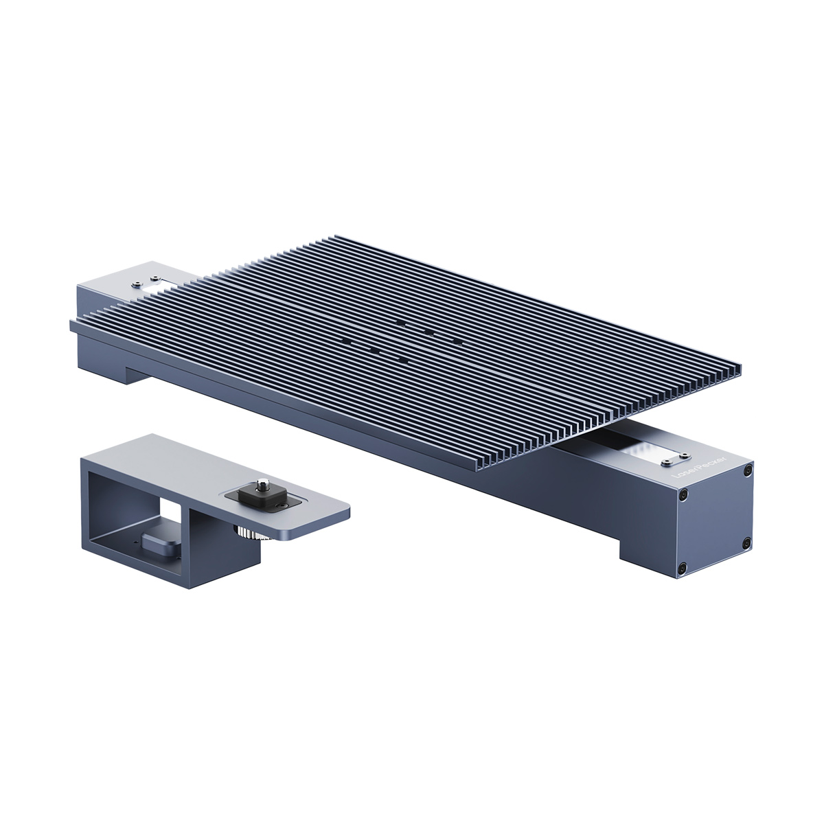 LaserPecker Slide Extension