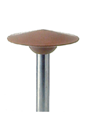 3565.V9982 High-gloss polisher, brown