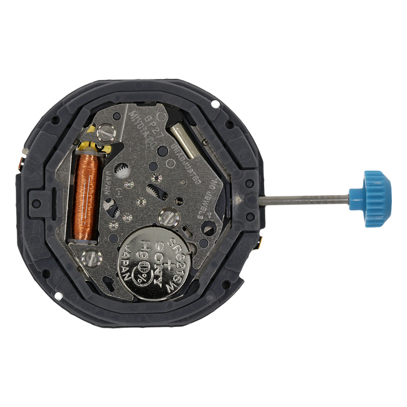 AU-Werk Miyota 6 P 27