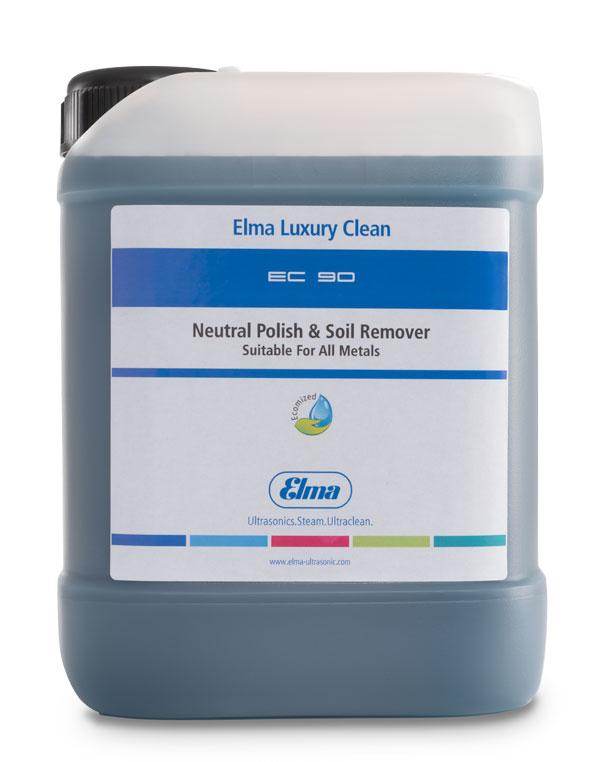 Elma Luxury Clean EC 90