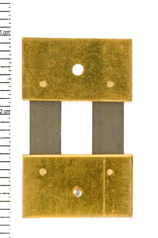 Sospensione pendolo nr. 48, metallo Sospensione pendolo nr. 48, metallo