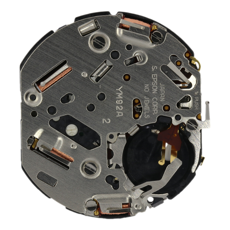 Watch movement Shiojiri YM 92