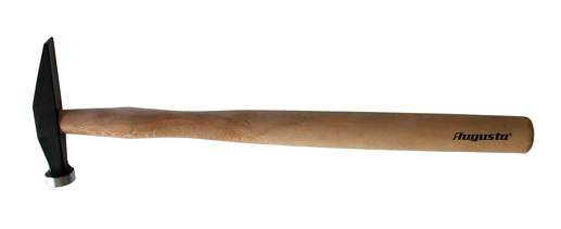 Goldsmith hammer bronzed