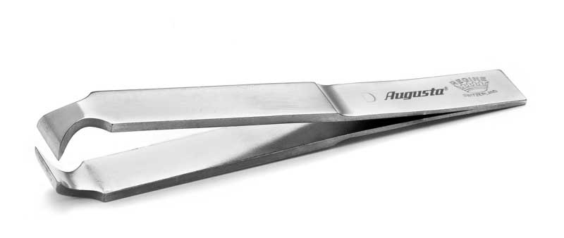 Pinzette zum Abkneifen von Draht Pinzette zum Abkneifen von Draht