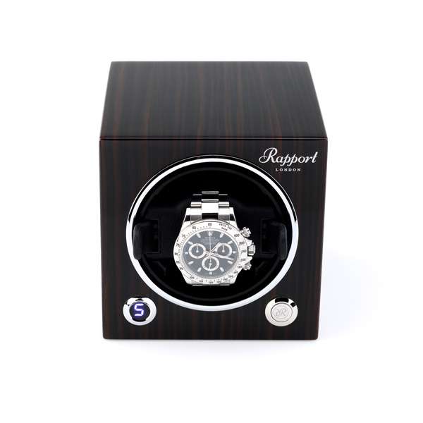 Rapport watch winder for 1 watch
