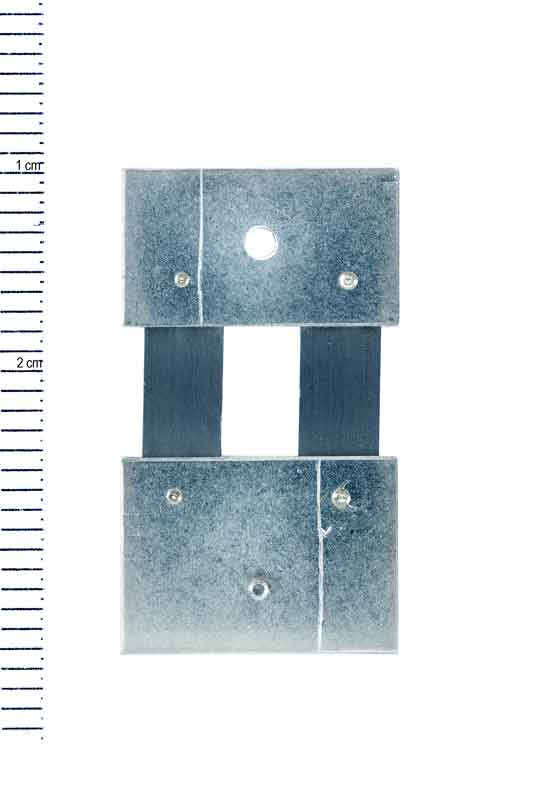 Sospensione pendolo nr. 42, metallo Sospensione pendolo nr. 42, metallo