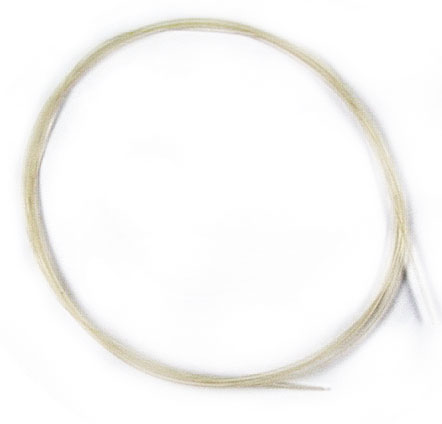 Kopie von 1625.08 Corde di budello, 2 x 3,5 m, Ø 1,7 mm