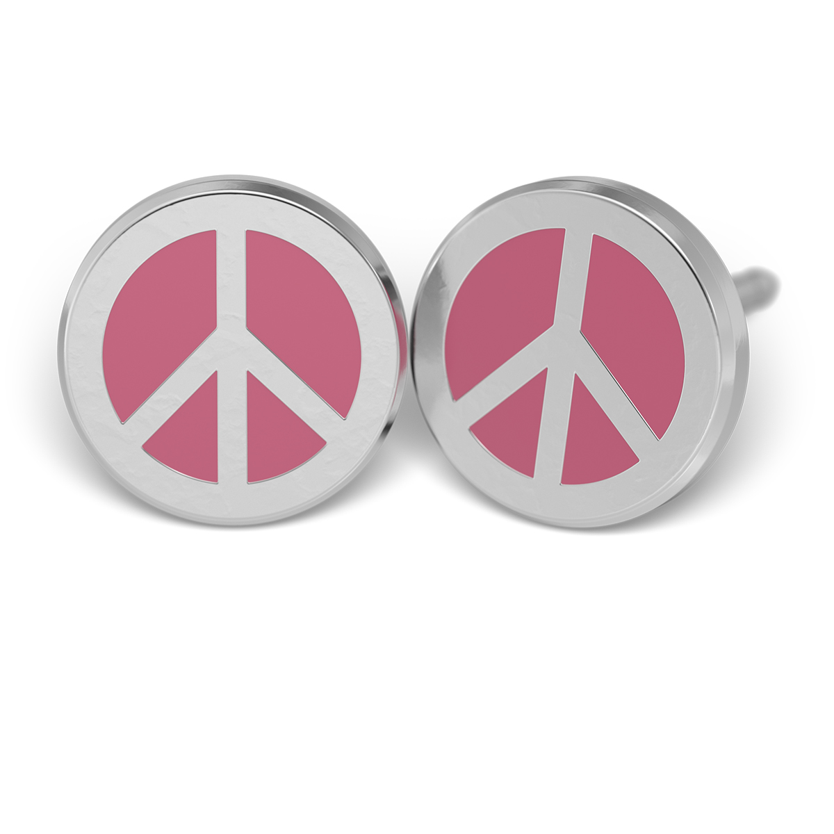 System 75 preorecchini acciaio System 75 preorecchini acciaio