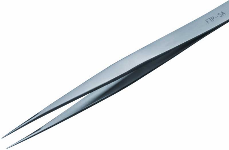 Rubis Pinzette antimagnetisch Nr. FTP